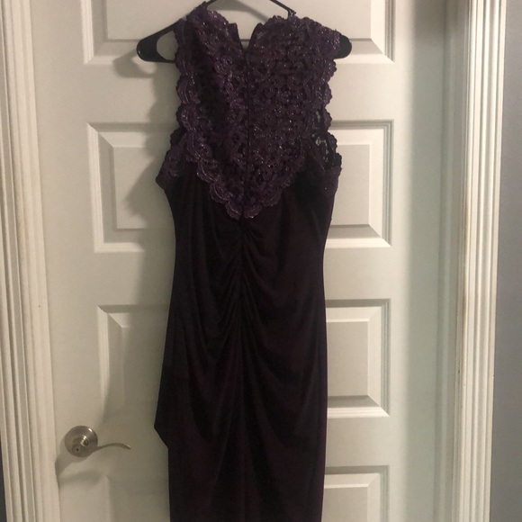Cocktail dress very good condition - Picture 2 of 2
